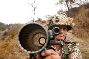 BSF Recruitment 2017