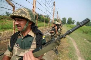 BSF Recruitment 2017