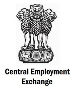 Read more about the article Central Employment Exchange Recruitment 2017