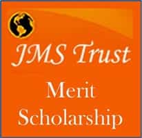 You are currently viewing J M Sethia Charitable Trust Merit Scholarship 2017