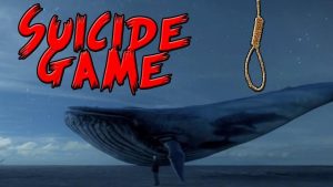 Read more about the article Blue Whale Suicide Game