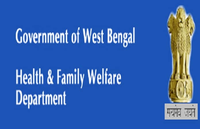 You are currently viewing West Bengal State Health & Family Welfare Samiti Recruitment 2017